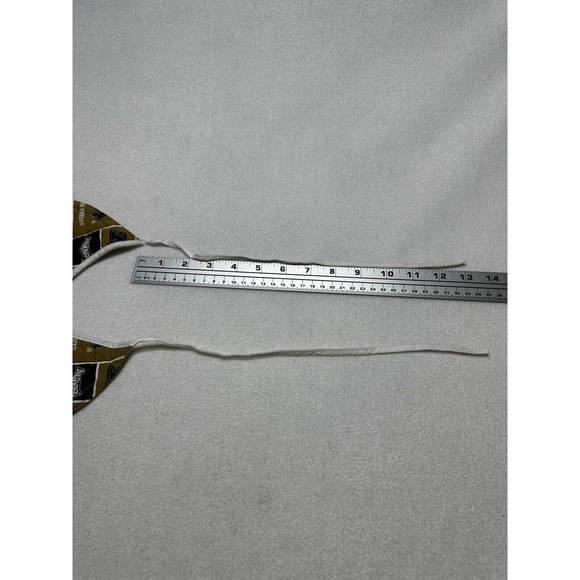 Purdue Boilermakers Baby Bib Infant Napkin Towel Cloth Face Cloth Apron - Picture 5 of 6